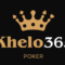 Khelo 365 Poker