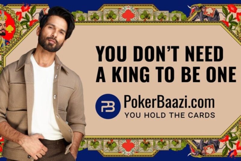 pokerbaazi app